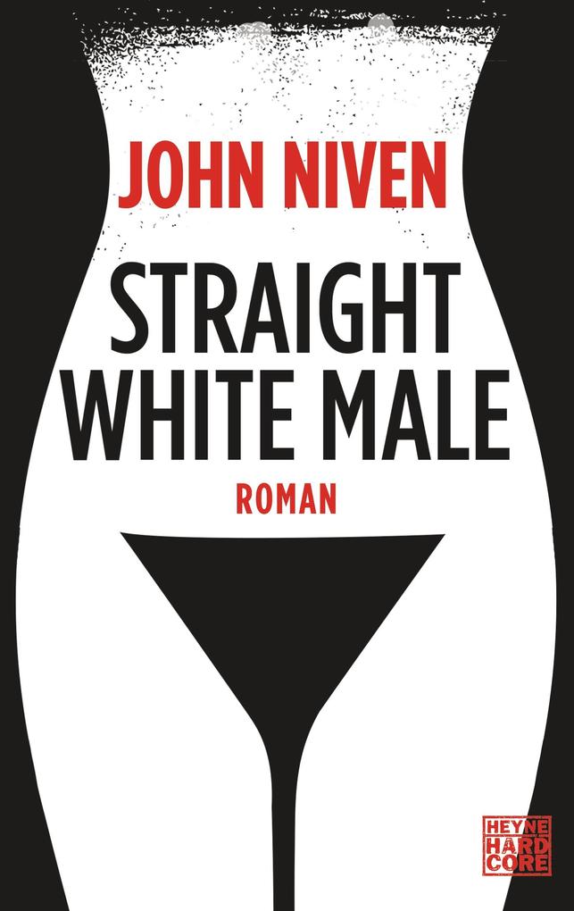Straight White Male John Niven - Bild 4