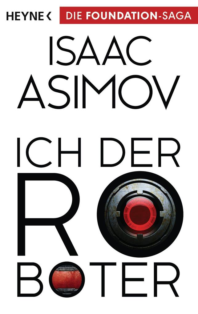 Ich der Roboter