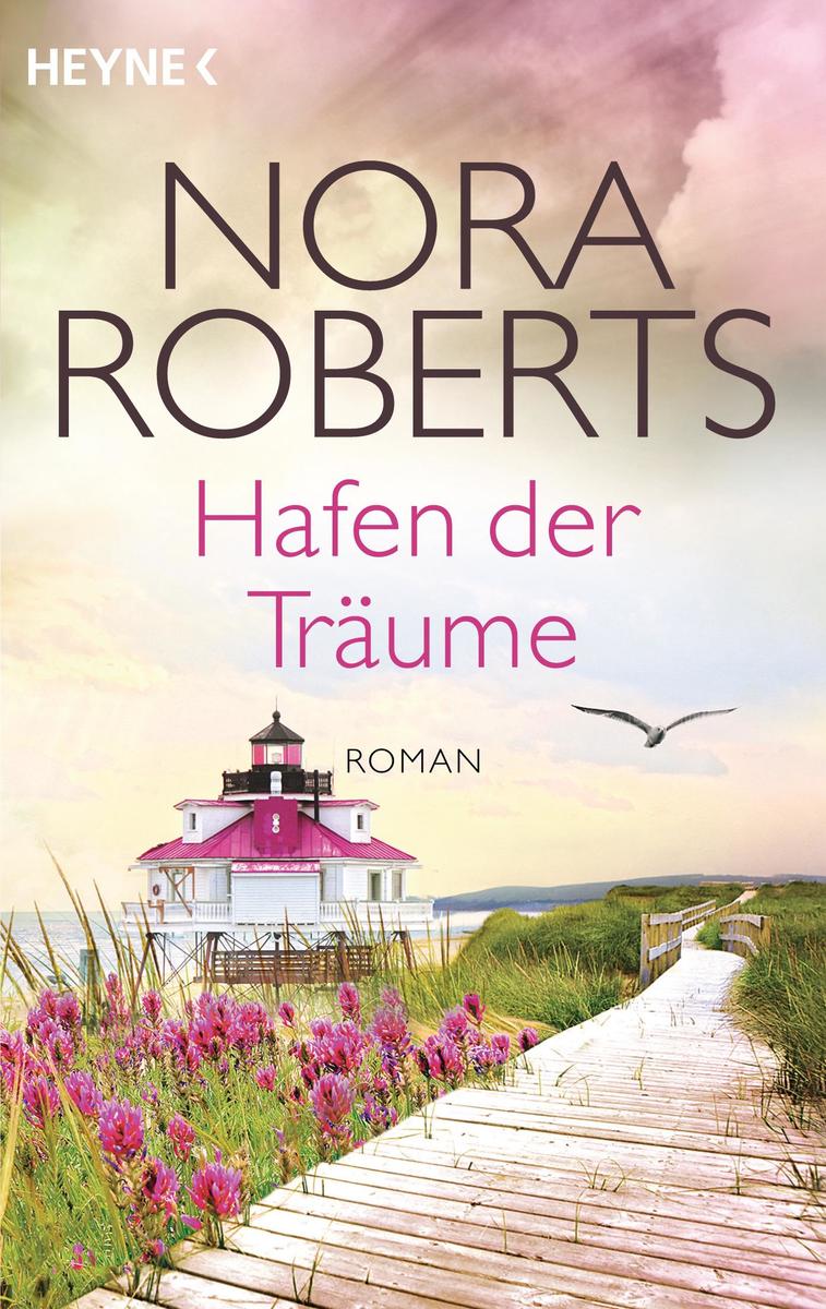 Heyne Taschenbuch Hafen Der Träume - Bild 5