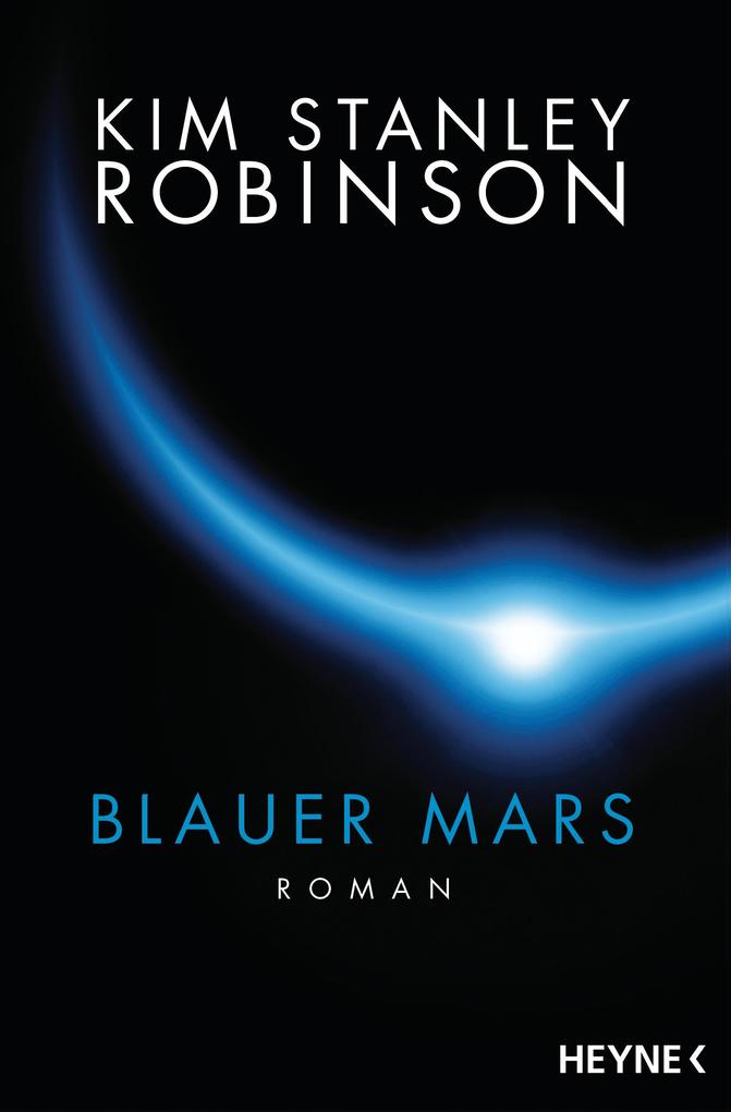 Blauer Mars: Die Mars-Trilogie - Bild 7