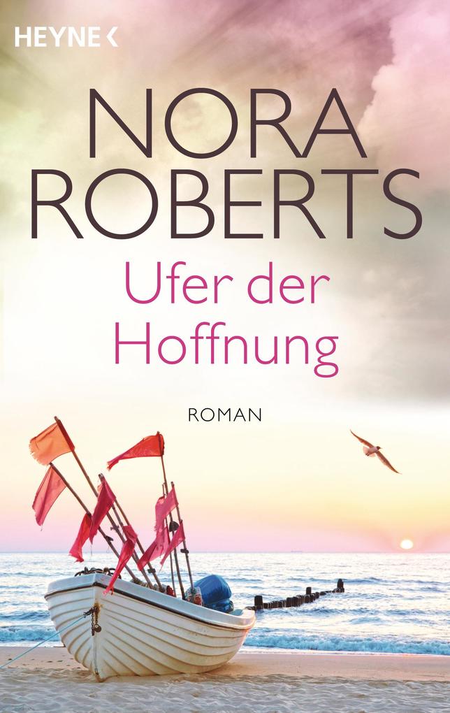 Nora Roberts: Ufer der Hoffnung - Taschenbuch - Bild 4