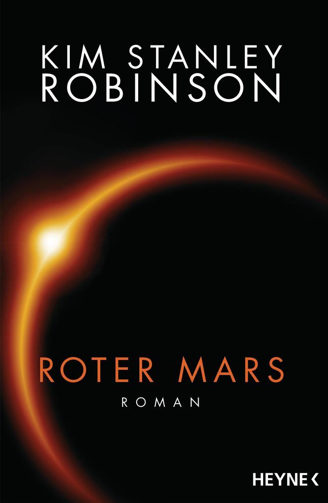 Heyne Taschenbuch Roter Mars - Bild 5