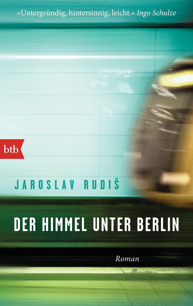 Himmel unter Berlin Jaroslav Rudis - Bild 5