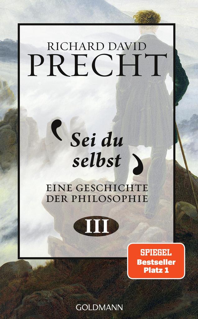 Goldmann Verlag Sei Du Selbst - Bild 4