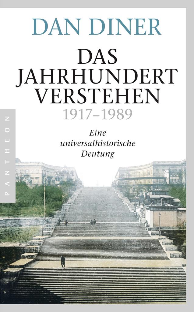 Pantheon Das Jahrhundert Verstehen - Bild 5
