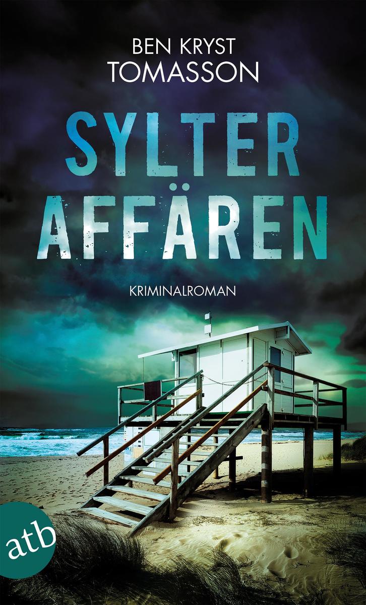 Sylter Affären Ben Kryst Tomasson - Bild 8