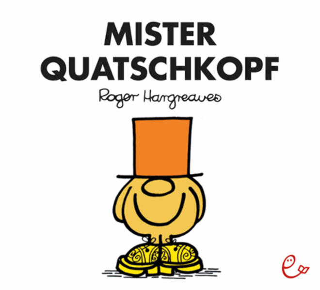 Mister Quatschkopf (Mr. Men und Little Miss), Roger Hargreaves - Bild 4