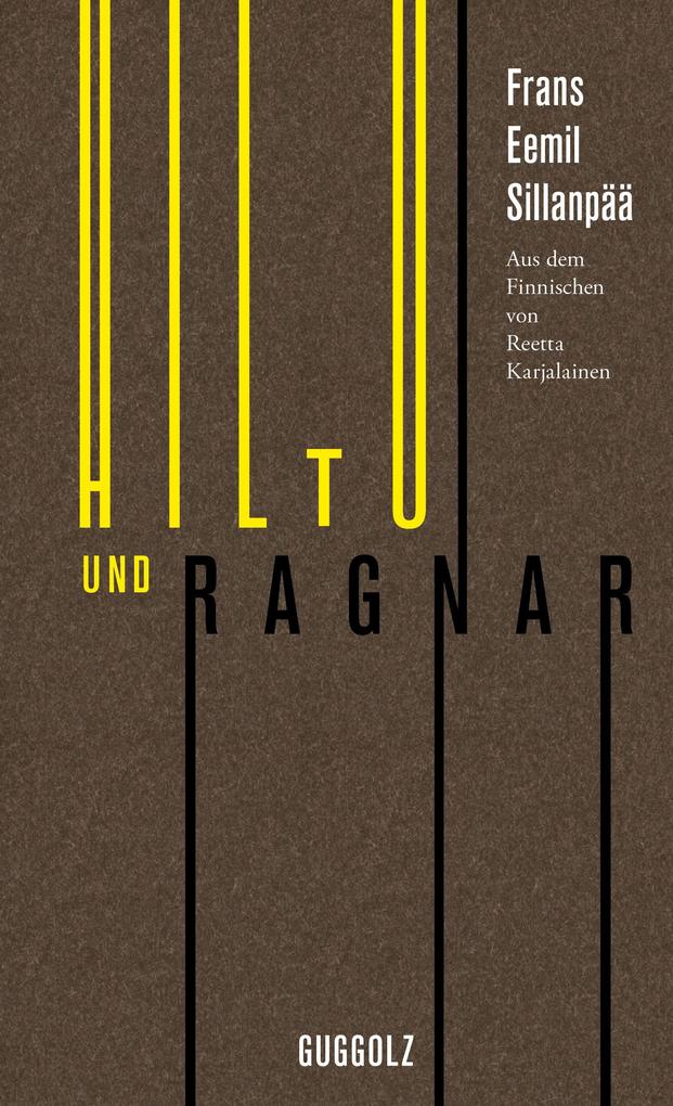 Guggolz Verlag Hiltu Und Ragnar - Bild 4