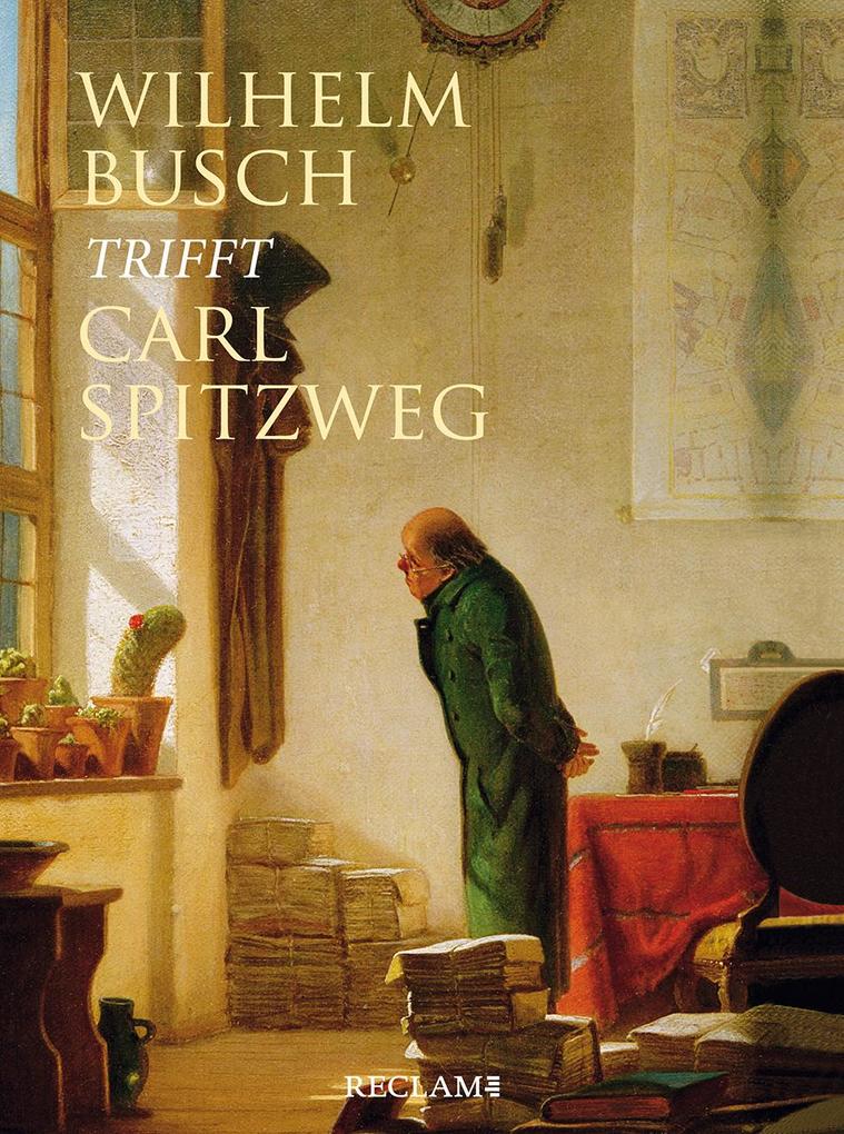 Busch trifft Spitzweg Karl-Heinz Hartmann - Bild 7