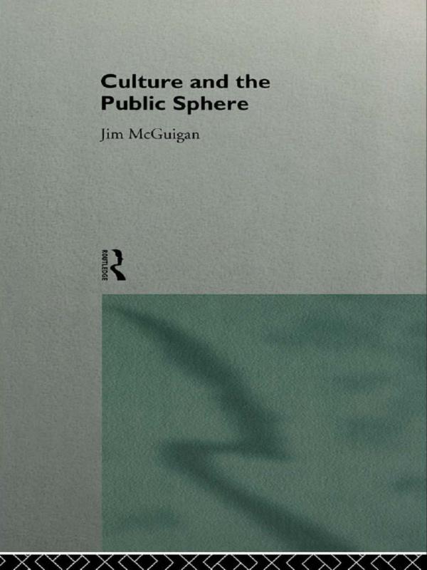 Culture Modernity and Revolution