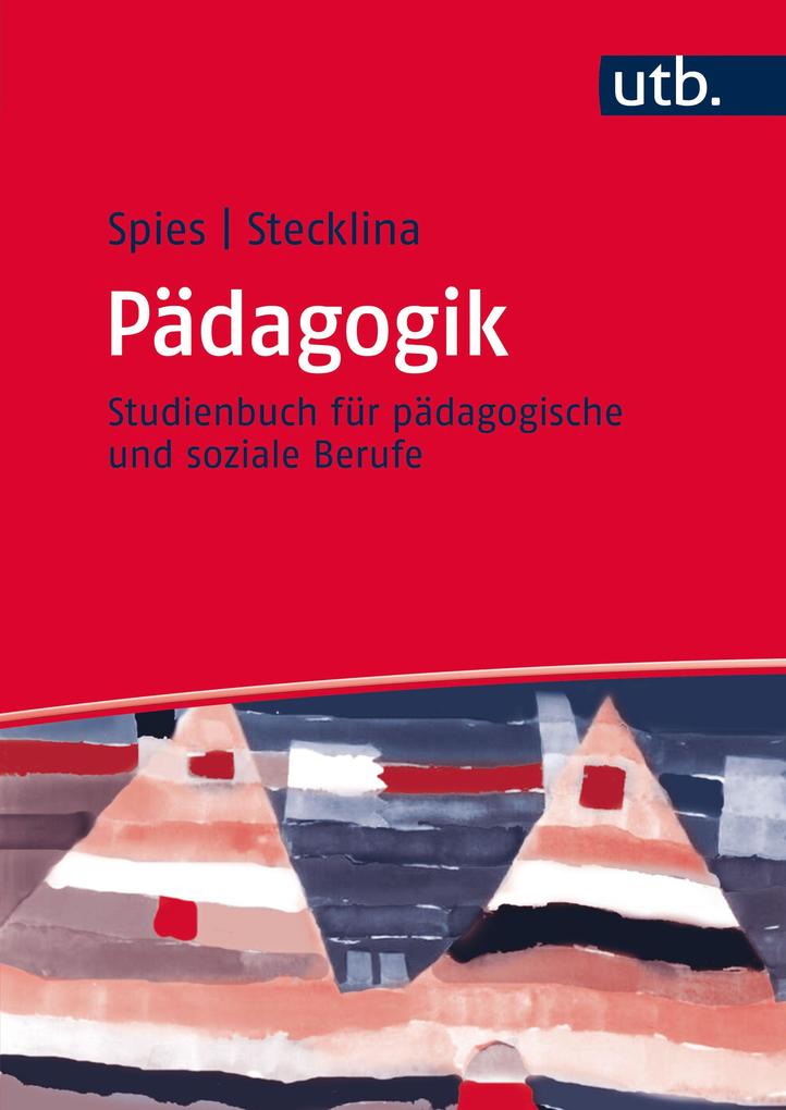 Utb Gmbh Pädagogik - Bild 4