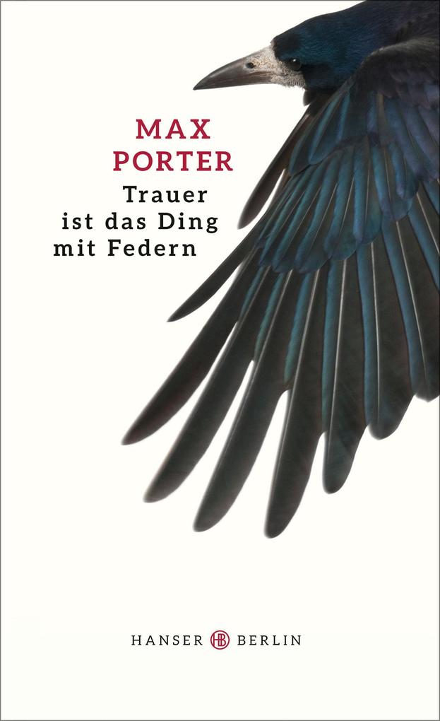 Hanser Berlin Trauer Ist Das Ding Mit Federn - Bild 6