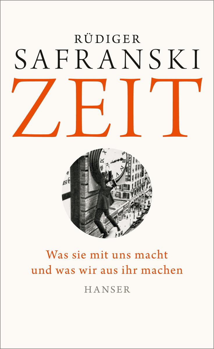 Zeit: Was sie mit uns macht und was wir aus ihr machen - Bild 4