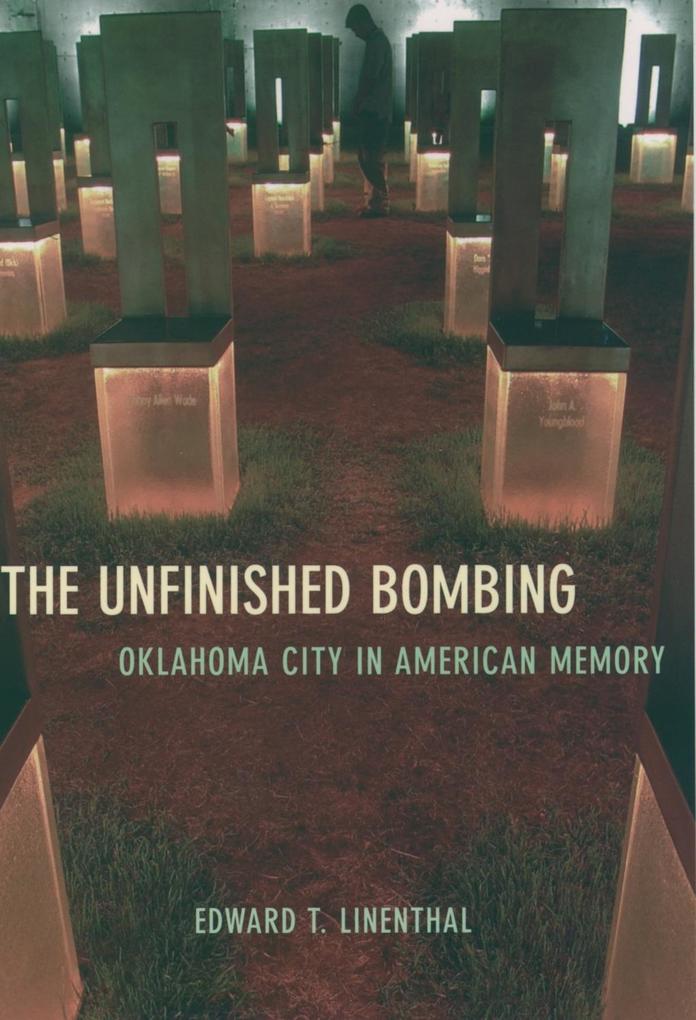 The Unfinished Bombing