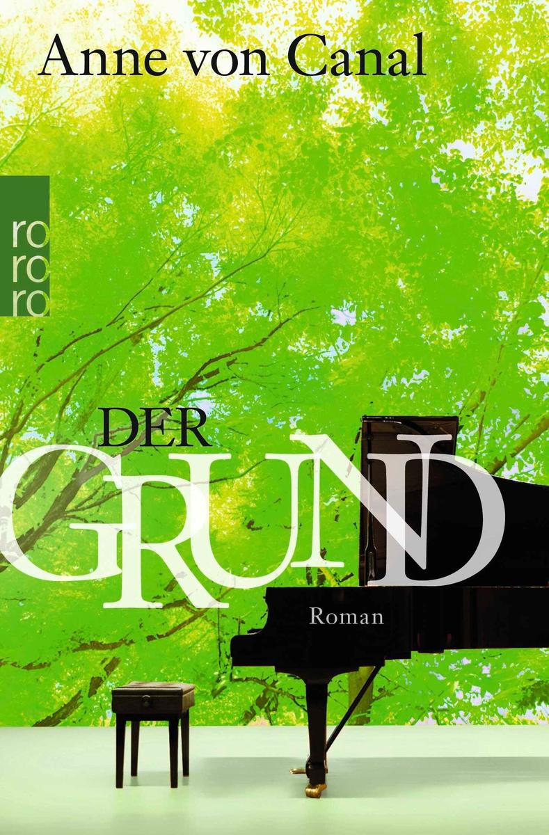 Der Grund: Roman Roman Canal, Anne von: 661649598 - Bild 6