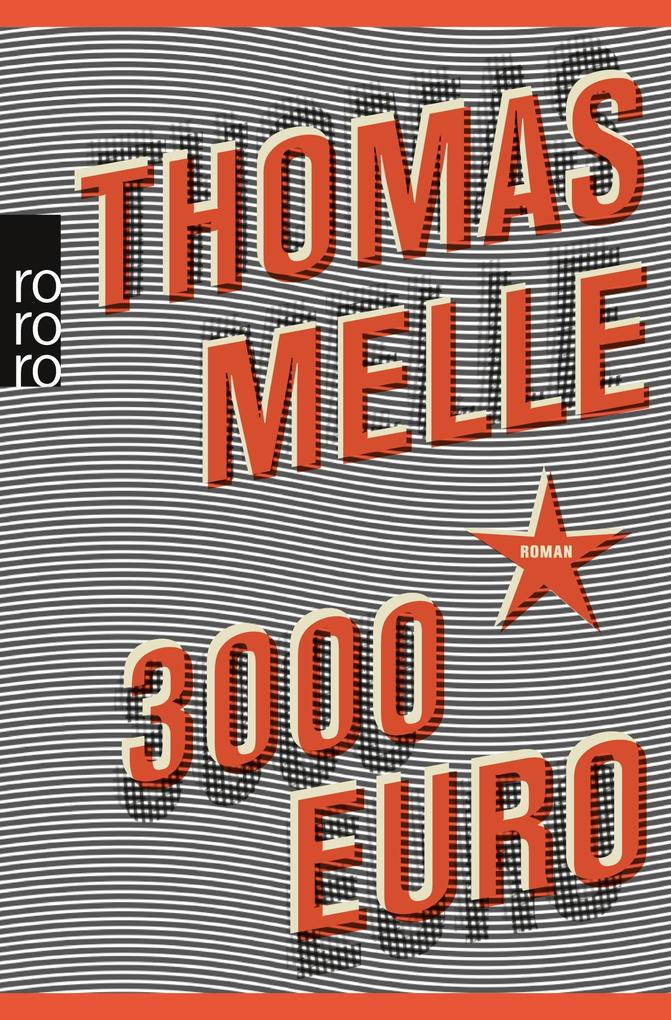 Rowohlt Taschenbuch Verlag 3000 Euro - Bild 5