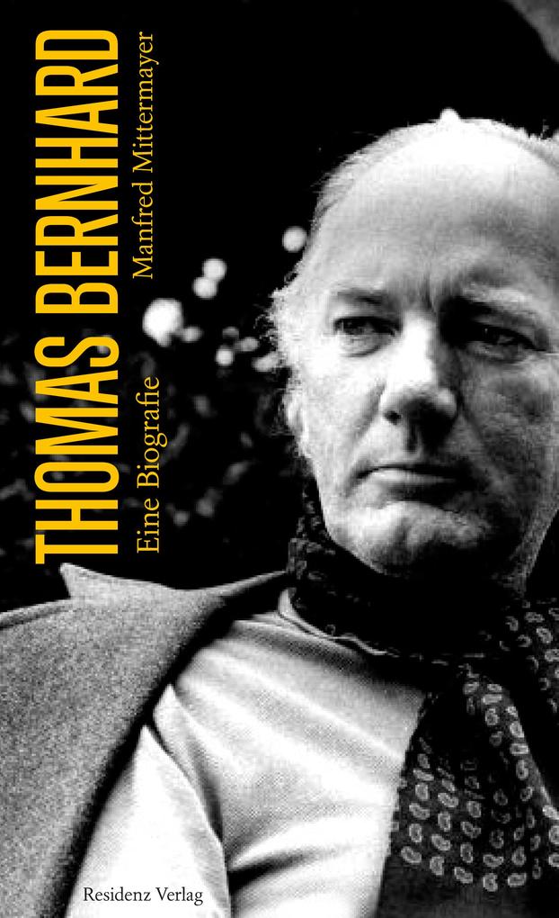 Residenz Verlag Thomas Bernhard - Bild 5