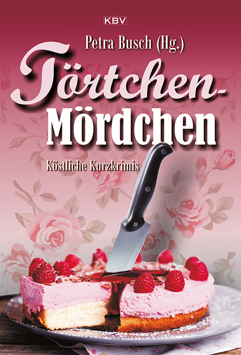 Kbv Verlags-Und Medienges Törtchen-Mördchen - Bild 3