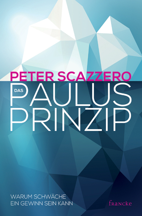 Francke-Buch Gmbh Das Paulus-Prinzip - Bild 2