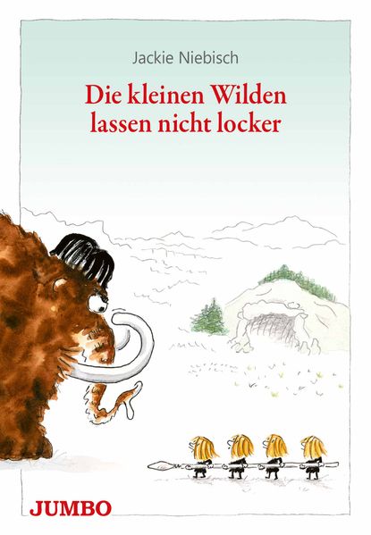 Jumbo Neue Medien + Verla Die Kleinen Wilden Lassen Nicht Locker - Bild 4
