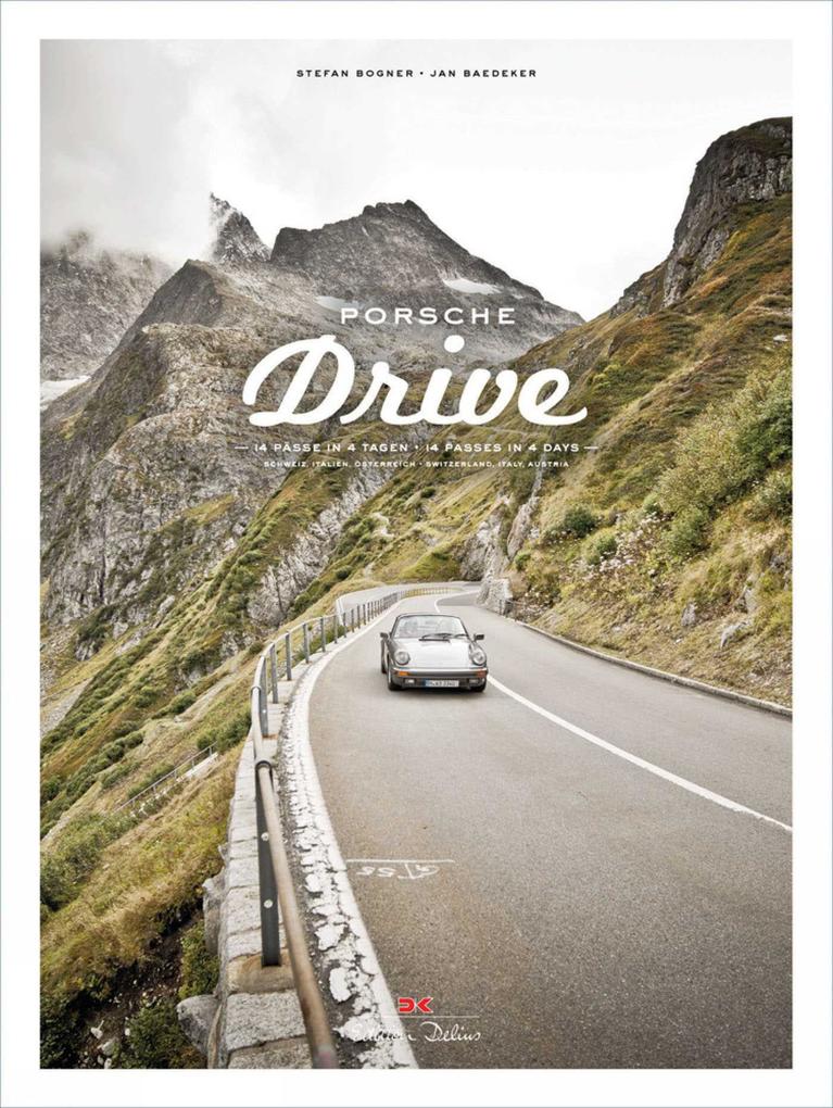 Stefan Bogner: Porsche Drive - gebunden - Bild 8