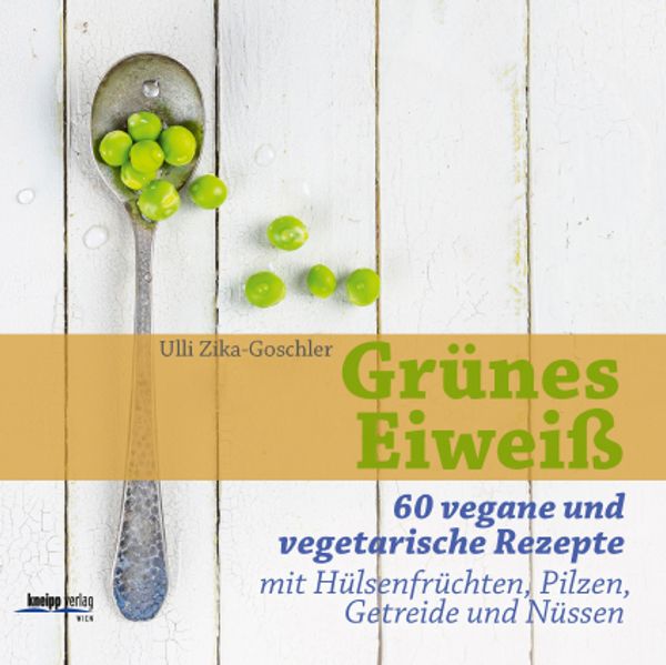 Grünes Eiweiß Ulli Zika-Goschler - Bild 6