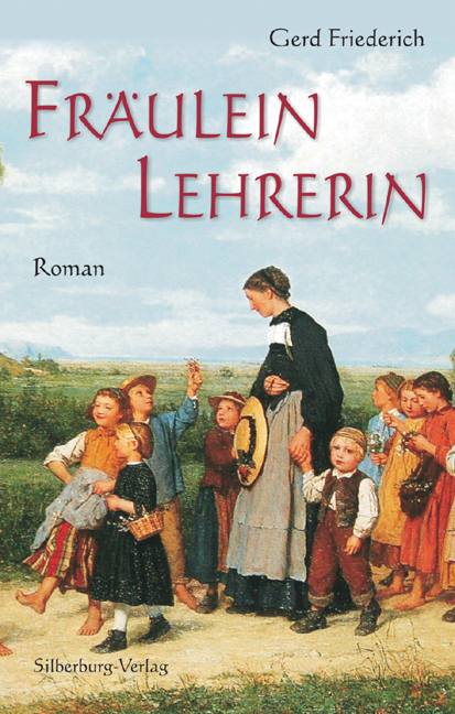 Silberburg Verlag Fräulein Lehrerin - Bild 7