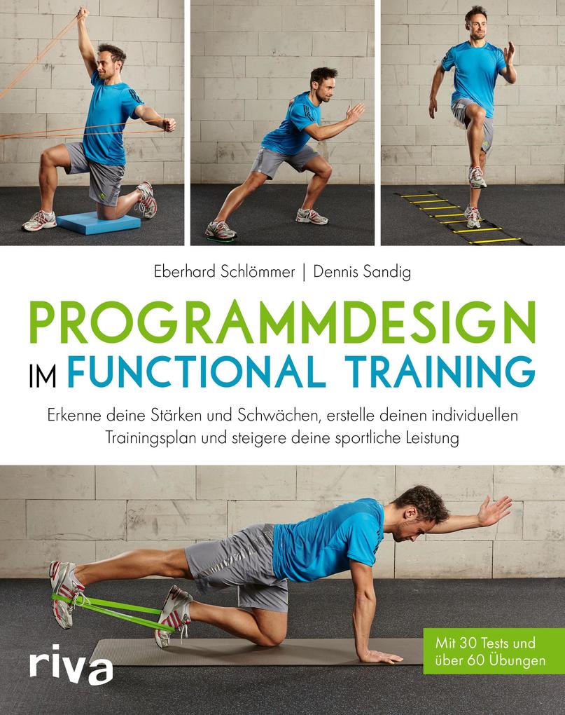 Riva Verlag Programmdesign Im Functional Training - Bild 5