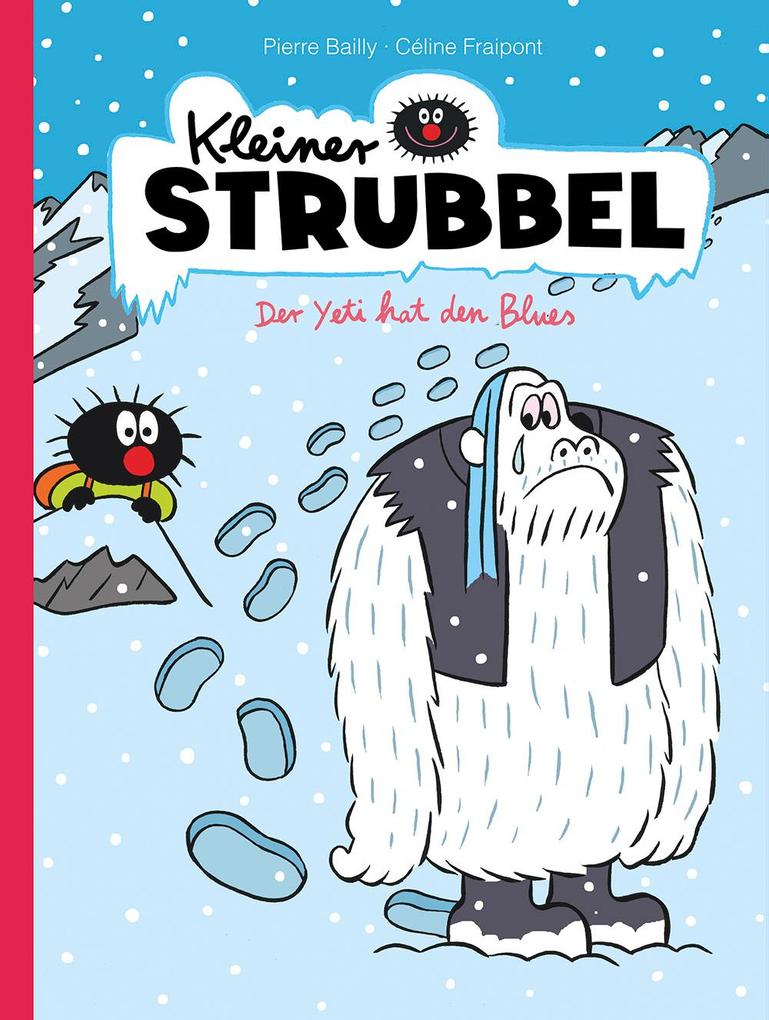 Kleiner Strubbel - Der Yeti hat den Blues - Bild 6