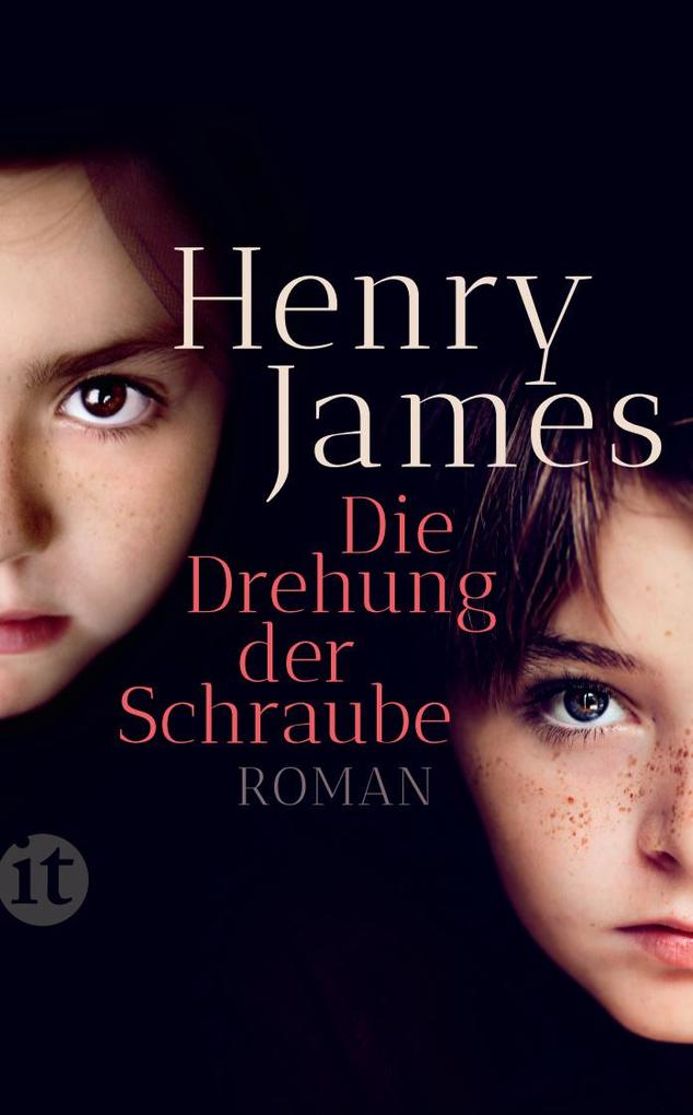 Insel Verlag Gmbh Die Drehung Der Schraube - Bild 4