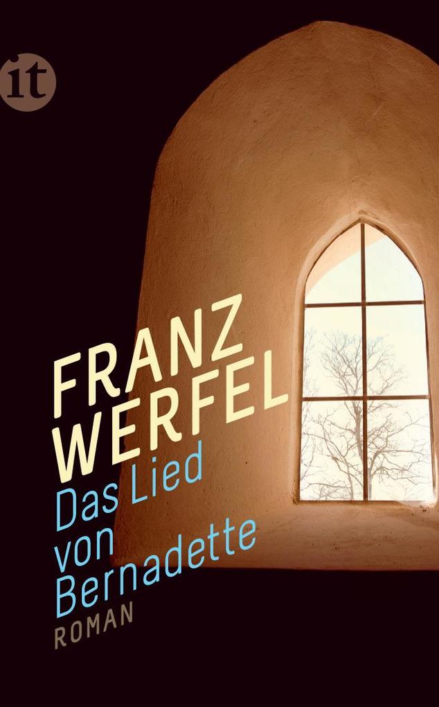 Insel Verlag Gmbh Das Lied Von Bernadette - Bild 5