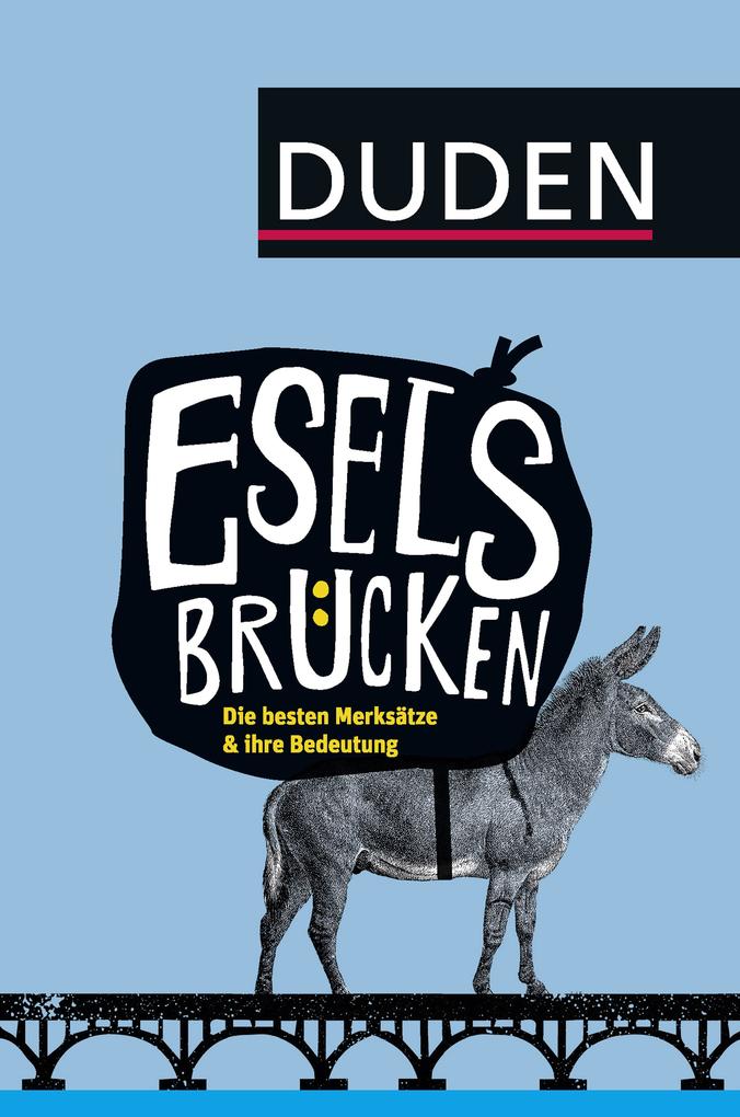 Bibliograph. Instit. Gmbh Eselsbrücken