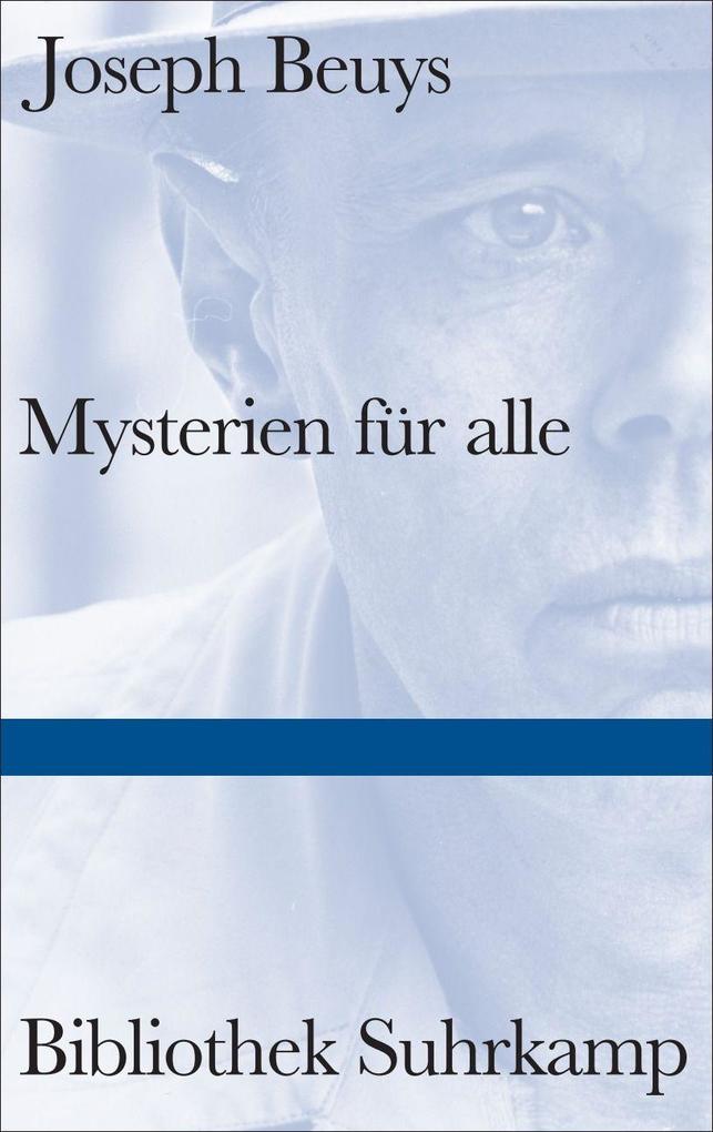 Suhrkamp Verlag Mysterien Für Alle - Bild 4