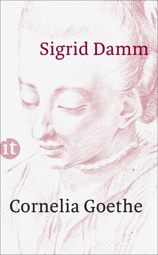 Sigrid Damm: Cornelia Goethe - Taschenbuch - Bild 4