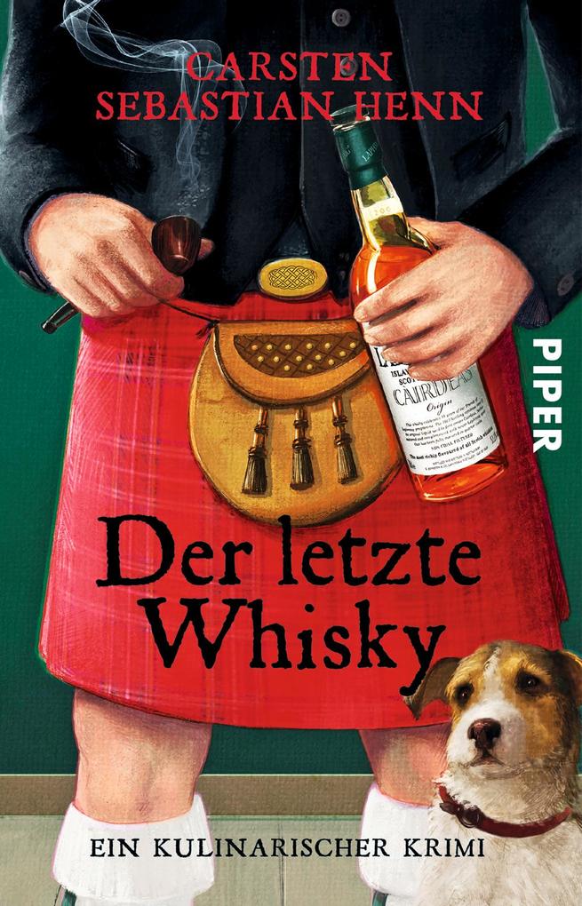 Piper Verlag Gmbh Der Letzte Whisky - Bild 3