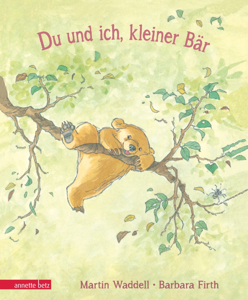 Betz Annette Du Und Ich Kleiner Bär - Bild 5