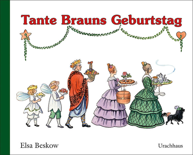 Tante Brauns Geburtstag - Bild 6
