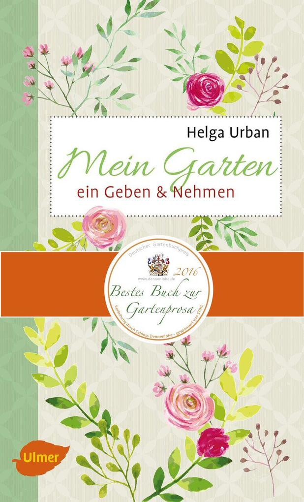 Mein Garten Helga Urban - Bild 4