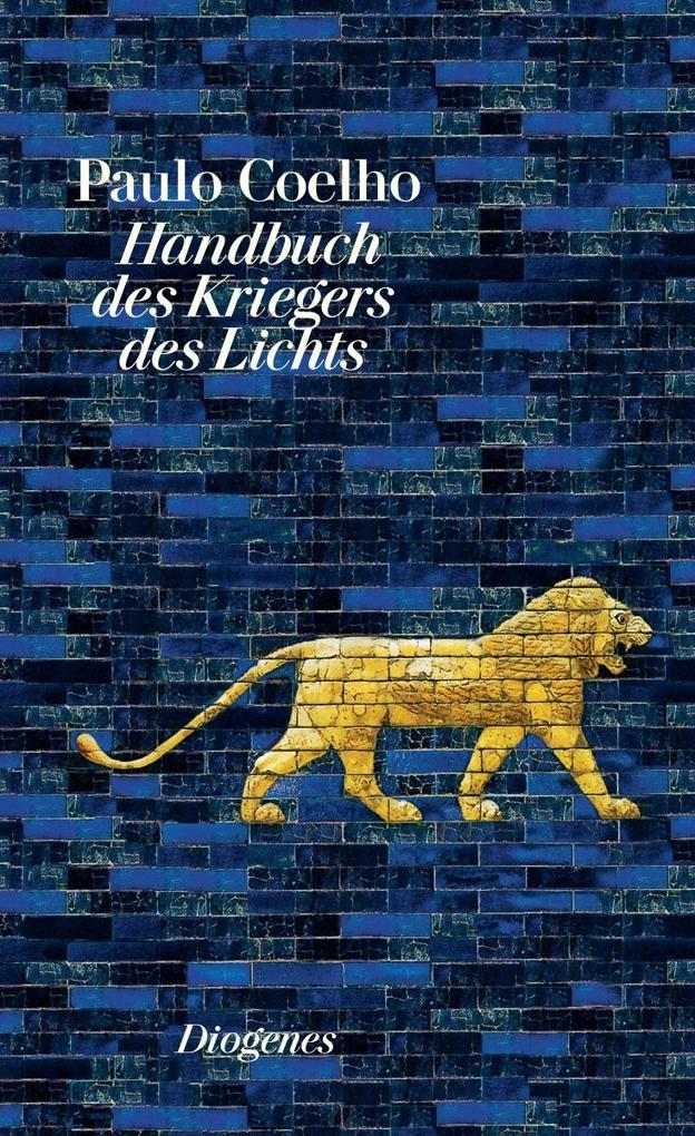 Handbuch des Kriegers des Lichts Paulo Coelho - Bild 7