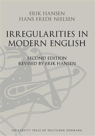 Irregularities in Modern English - Hans Frede Nielsen