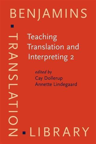 Teaching Translation and Interpreting 2