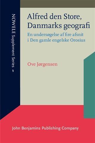 Alfred den Store Danmarks geografi - Ove Jorgensen
