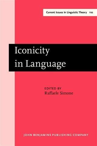 Iconicity in Language