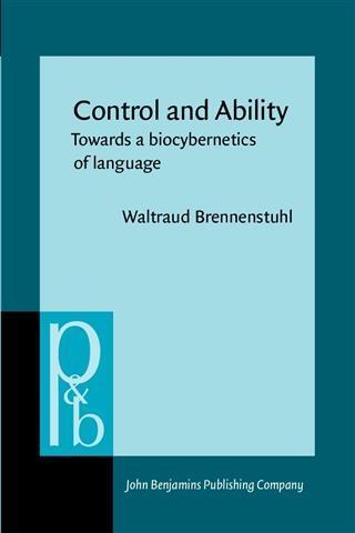 Control and Ability - Waltraud Brennenstuhl