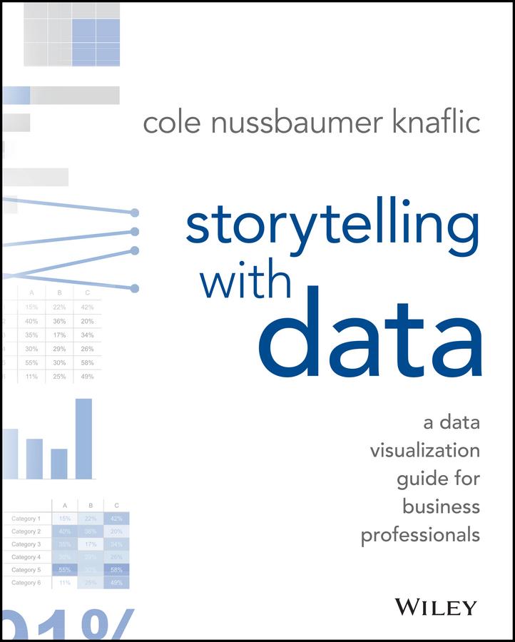 Wiley John + Sons Storytelling With Data - Bild 5