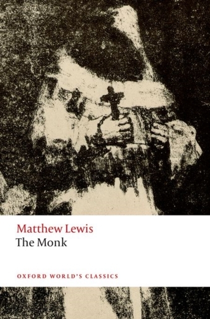 Oxford University Press The Monk, Sprachbücher Von Matthew Lewis, Nick Groom - Bild 6