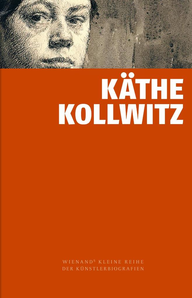 Käthe Kollwitz - Alexandra von dem Knesebeck