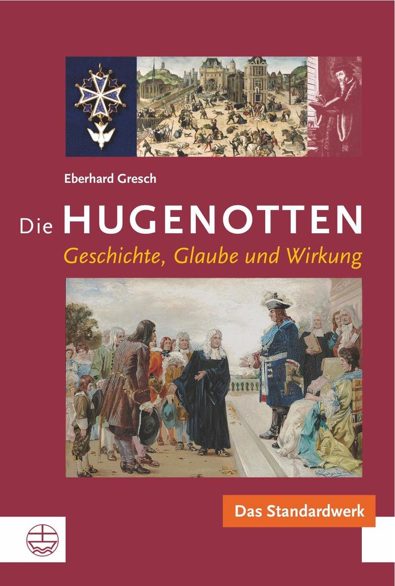 Die Hugenotten Eberhard Gresch - Bild 7