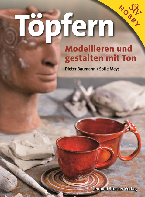 Töpfern Dieter Baumann - Bild 6