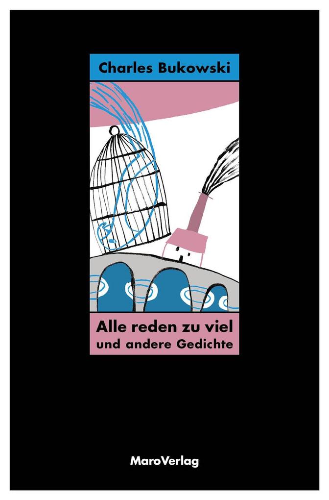 Alle reden zu viel Charles Bukowski - Bild 5